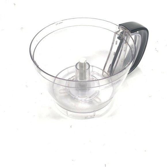 BLACK+DECKER Other - Black & Decker FP1600B FP1700B FP1800B Food Processor Replacement Work Bowl